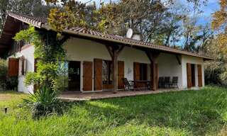 Maison 5 Pièces 140 m² à vendre à Pontonx-sur-l'Adour (40465)