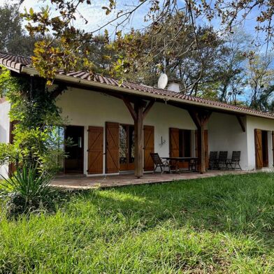 Maison 5 pièces 268000 €