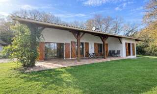 Maison 5 Pièces 140 m² à vendre à Pontonx-sur-l'Adour (40465)