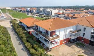 Appartement 3 Pièces 66 m² à vendre à Biscarrosse (40600)