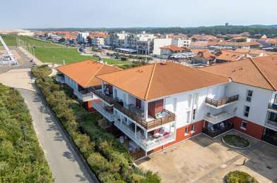 Appartement 3 pièces 332325 €