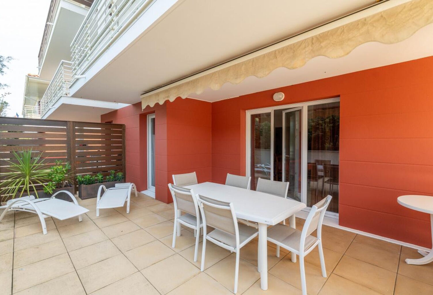 Appartement À Vendre — photo 1