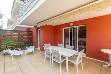 Appartement 3 pièces 299500 €