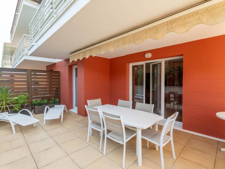 Appartement À Vendre — photo 1