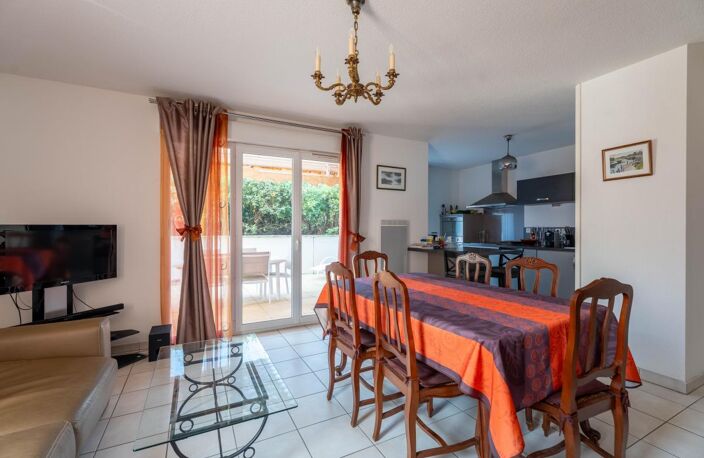 Appartement À Vendre — photo 3