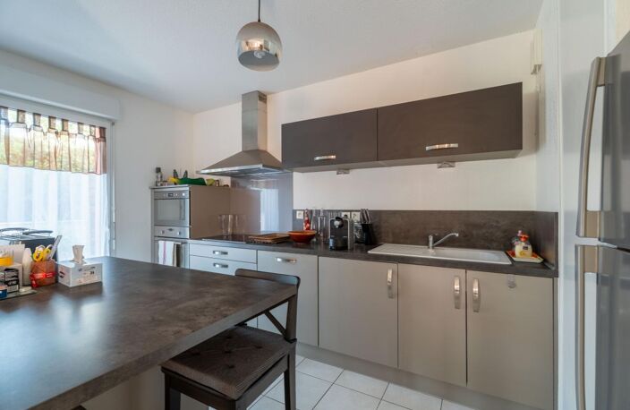 Appartement À Vendre — photo 5