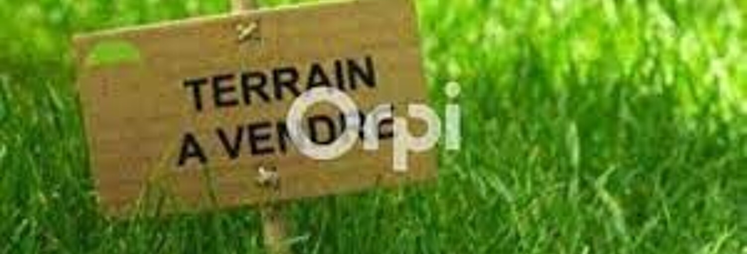 Terrain  2143 m² à vendre à Mano (40410)