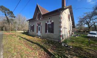 Maison 5 Pièces 137 m² à vendre à Labrit (40420)