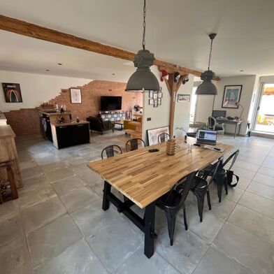 Maison 6 pièces 320000 €