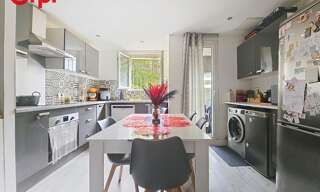 Appartement 3 Pièces 56 m² à vendre à La Seyne-sur-Mer (83500)