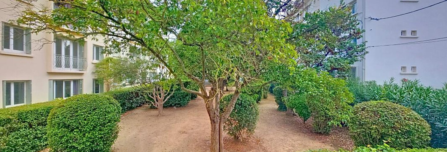 Appartement 3 Pièces 56 m² à vendre à La Seyne-sur-Mer (83500)