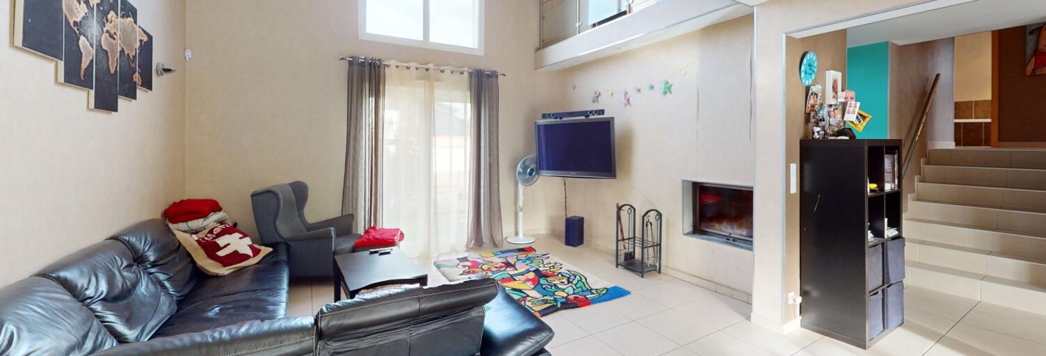 Maison 6 Pièces 152 m² à vendre à Thionville (57100)