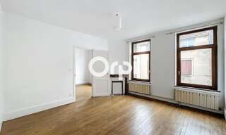 Appartement 3 Pièces 68 m² à louer à Nancy (54000)