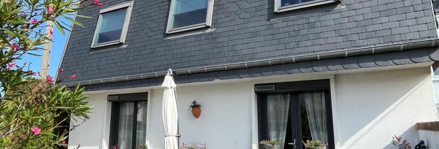 Maison 4 Pièces 101 m² à vendre à Le Havre (76620)