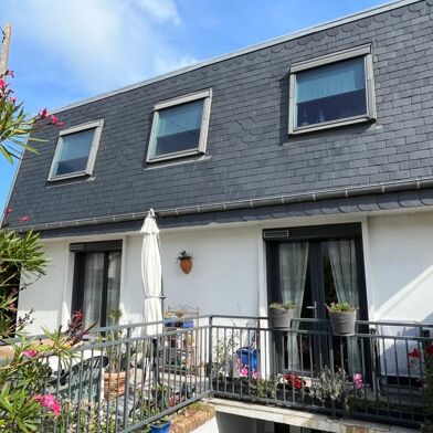 Maison 4 pièces 269000 €