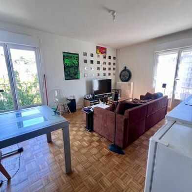 Appartement 2 pièces 125000 €