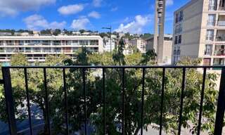 Appartement 2 Pièces 41 m² à vendre à Le Havre (76600)