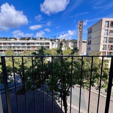 Appartement 2 pièces 125000 €