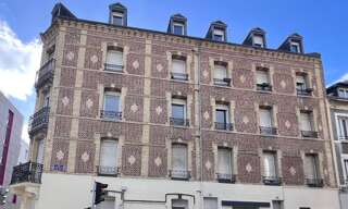 Immeuble  455 m² à vendre à Le Havre (76600)