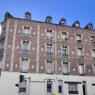 Immeuble  850000 €