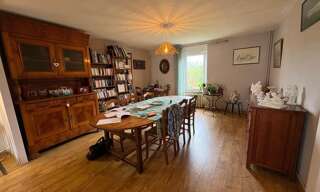 Maison 6 Pièces 240 m² à vendre à Lannilis (29870)