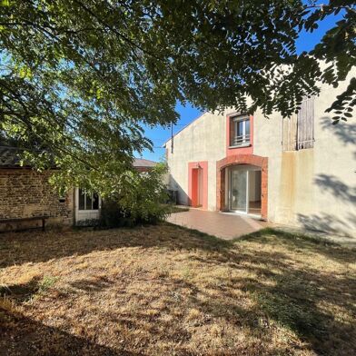 Appartement 4 pièces 157000 €