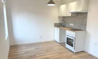 Appartement 2 Pièces 28 m² à louer à Lisle-sur-Tarn (81310)