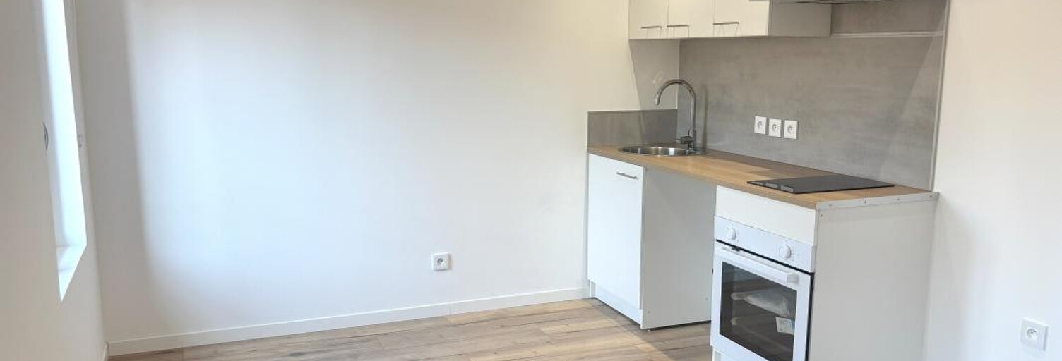 Appartement 2 Pièces 28 m² à louer à Lisle-sur-Tarn (81310)