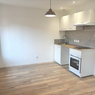 Appartement 2 pièces 470 €