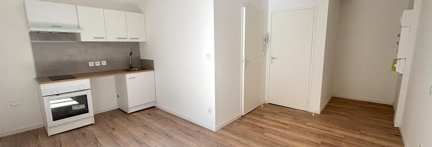 Appartement 1 Pièce 20 m² à louer à Lisle-sur-Tarn (81310)