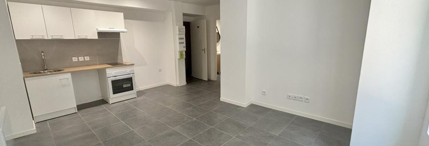 Appartement 2 Pièces 36 m² à louer à Lisle-sur-Tarn (81310)