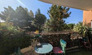 Appartement 3 Pièces 65 m² à vendre à Béziers (34500)