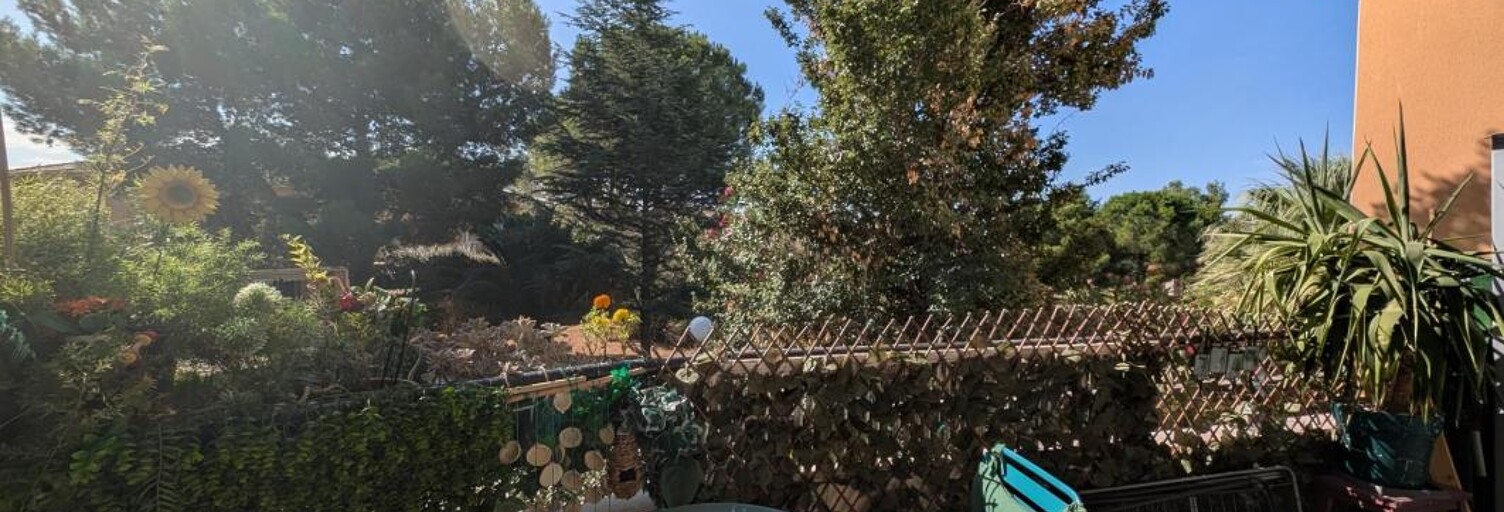 Appartement 3 Pièces 65 m² à vendre à Béziers (34500)