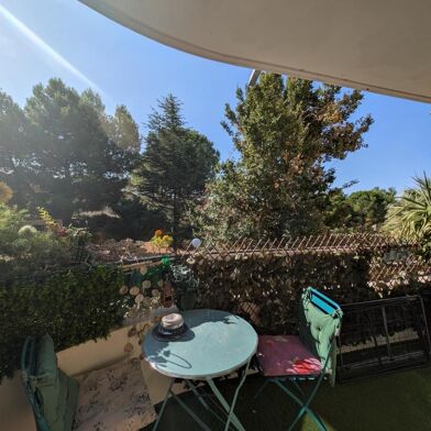 Appartement 3 pièces 153000 €