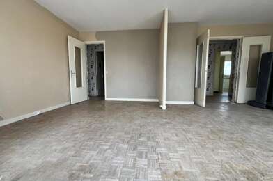 Appartement 4 pièces 41000 €