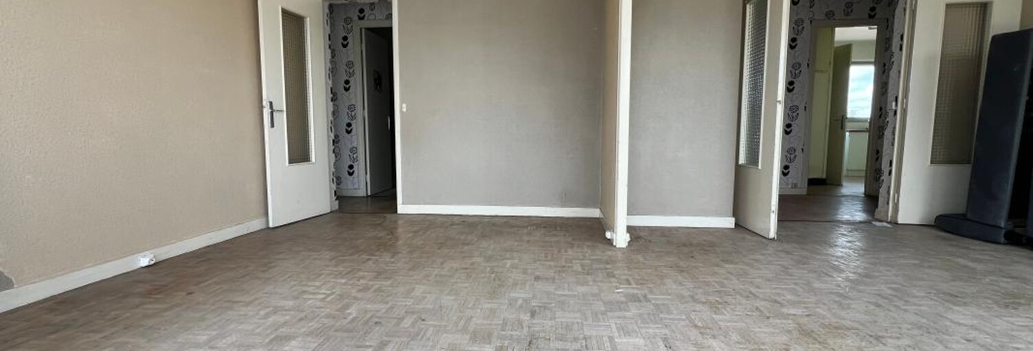 Appartement 4 Pièces 86 m² à vendre à Saint-Dizier (52100)