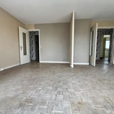 Appartement 4 pièces 41000 €