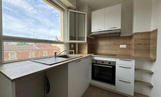 Appartement 3 Pièces 57 m² à louer à Saint-Dizier (52100)