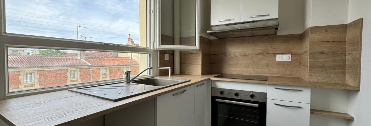 Appartement 3 Pièces 57 m² à louer à Saint-Dizier (52100)