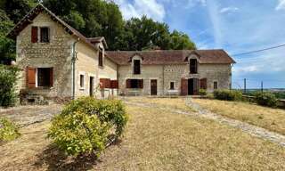 Maison 4 Pièces 228 m² à vendre à Antran (86100)