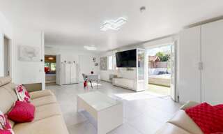 Maison 5 Pièces 125 m² à vendre à Anglet (64600)