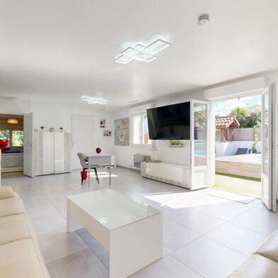 Maison 5 pièces 950000 €