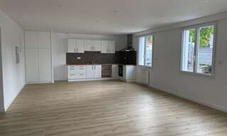Appartement 5 Pièces 128 m² à louer à Saint-Lyphard (44410)
