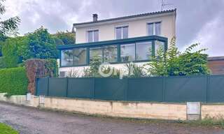 Maison 6 Pièces 141 m² à vendre à Isle (87170)