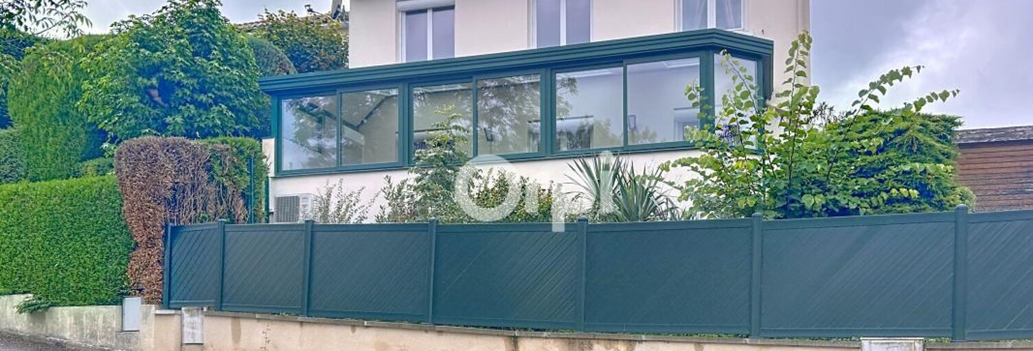 Maison 6 Pièces 141 m² à vendre à Isle (87170)