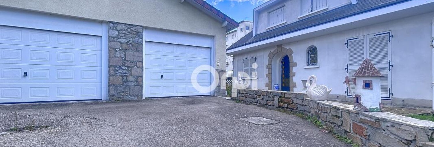 Maison 5 Pièces 105 m² à vendre à Limoges (87000)