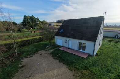 Maison 5 pièces 159750 €