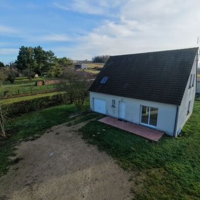 Maison 5 pièces 159750 €