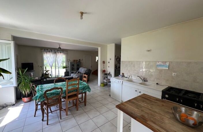 Maison à vendre, Proche Saint Aignan sur Cher, à Thésée — photo 4