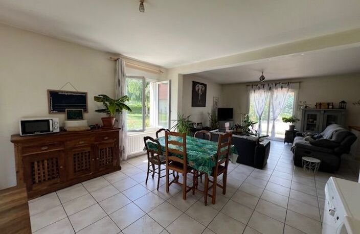 Maison à vendre, Proche Saint Aignan sur Cher, à Thésée — photo 5